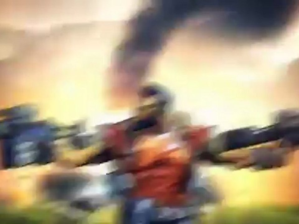 Borderlands 2 Official Trailer + Beta Keys Give away (Download)