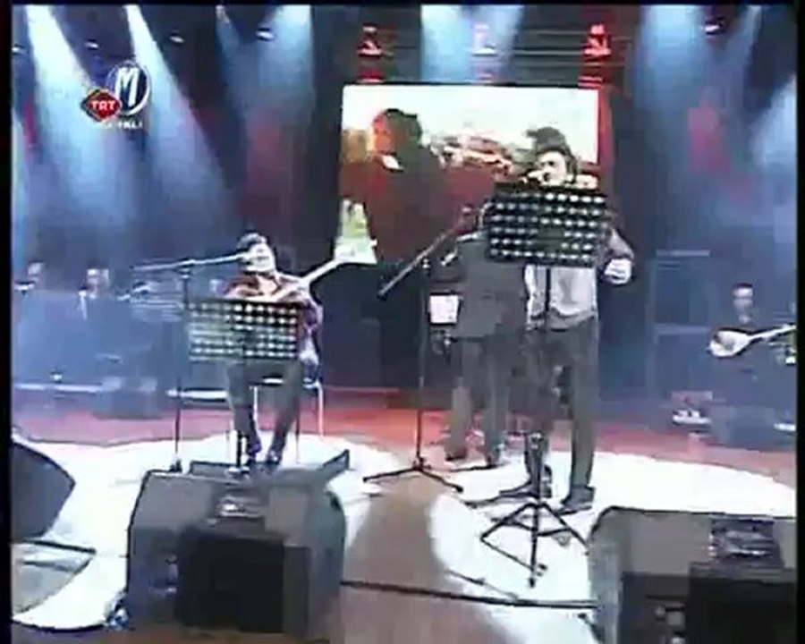 Orhan Ölmez Güler Duman  - Yolcuyum Bu Dağlarda