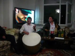 Azdavay Valay Kerpiclikte Bizbizeyiz K.Ercan Hasan Mustafa Demirde