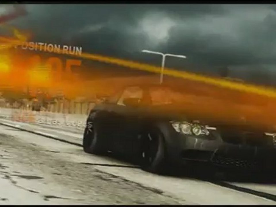 The run [1] "First stage"