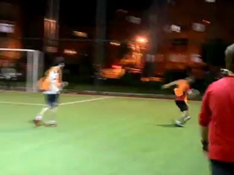 08,08,2012 f.c hell - bahçedeki fener