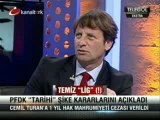 Kaya Çilingiroğlu Sıkıldım Deyip Canlı Yayını Terk Etti