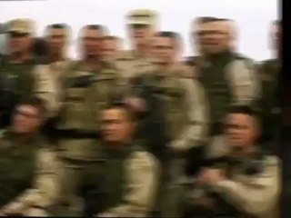 Extreme Military Fitness With Tacfit Commando - YouTube