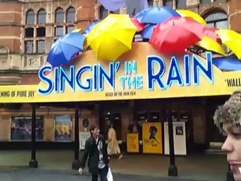 Samsung Mob!lers - Unpacked 2012 in London