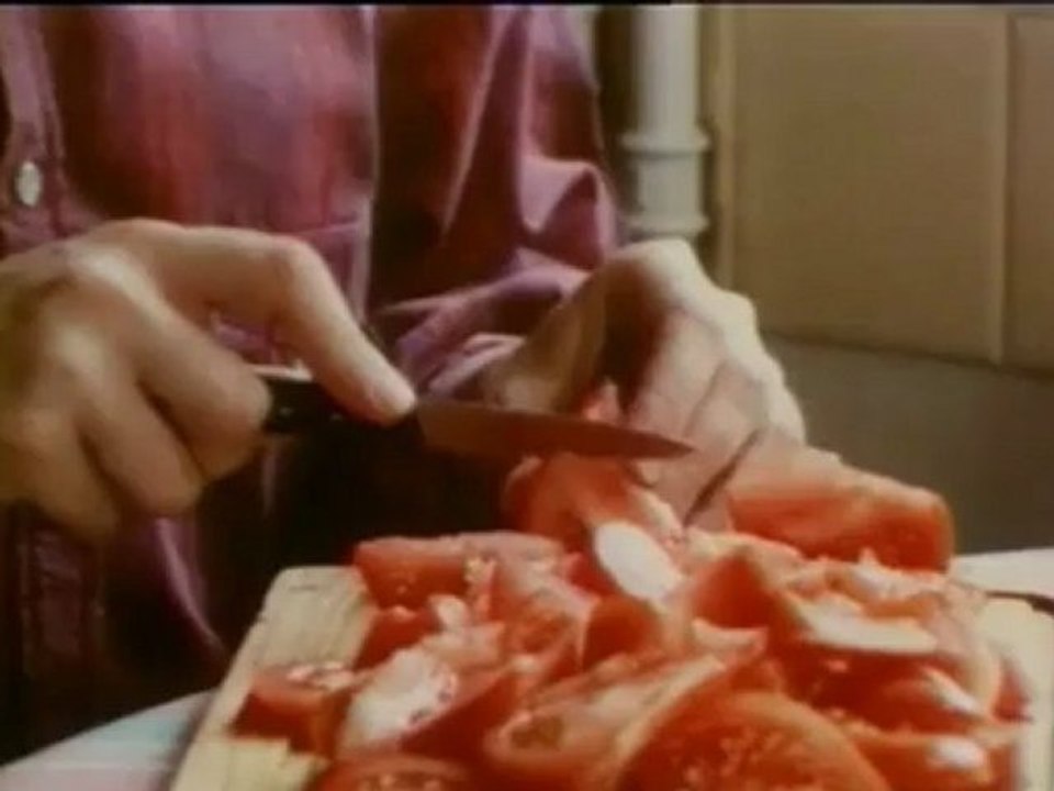 La recette de cuisine de Daniel Balavoine