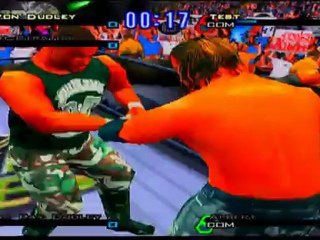 [Just Bring It] Survivor Series 2002 Part 2