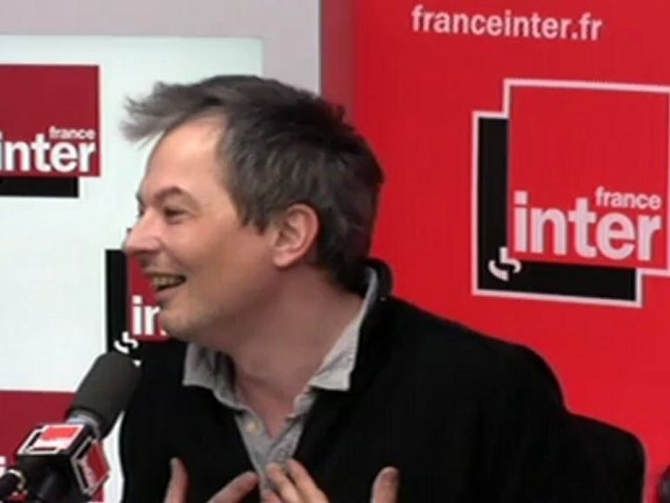 Le billet de Stéphane Blakowski