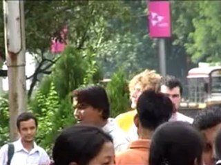 BIRLA TEMPLE KOLKATTA WEST BENGAL