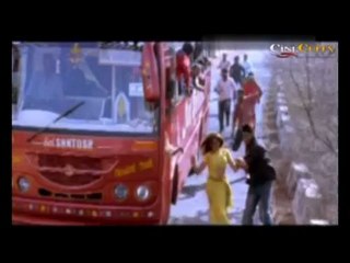 Action Plus Chasing Scene From Bobby