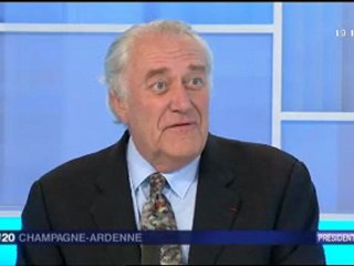 19/20 Spécial Présidentielle (2ème tour)