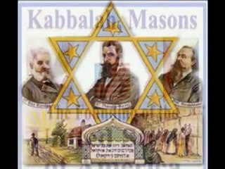 Türkiye'de Ve Dünyada Masonluk 4. Bölüm