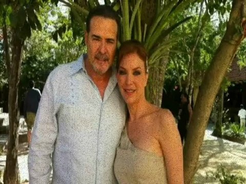 Cesar Evora & Laura Flores Llena de amor