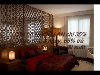 Căn hộ Ngọc Lan quận 7 trả chậm 2 năm không lãi suất