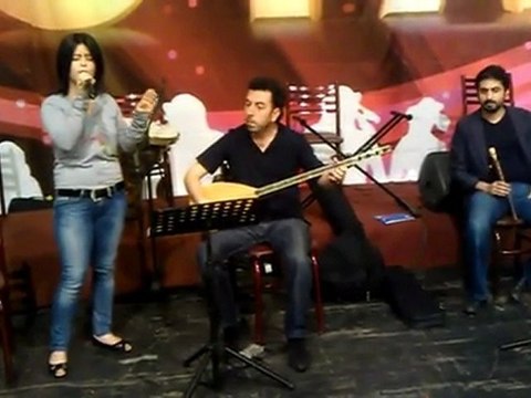 NURAY AKSOY DEĞİRMENBAŞINDA VURDULAR BENİ