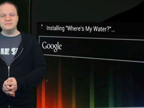 freshnews #179 Google Play vs. AppStore, Faux Cv chez Yahoo, Twitpic iPhone (08/05/12)