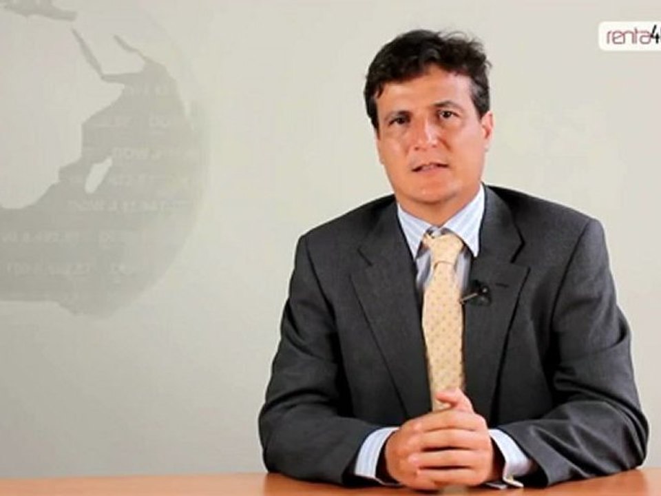 08.05.12 · Resultados empresariales Gas Natural, ACS - Apertura mercado bursátil español - www.renta4.com