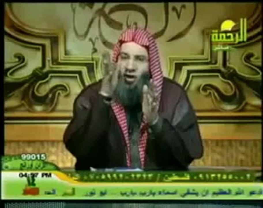 كيف أعرف أن الله رضي عني‏.(هامة جدا)