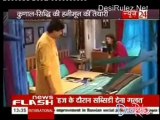 Sahib Biwi Aur Tv [News 24] 8th May 2012pt1