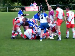 2012-05-06 Finale réserve 4eme serie essai benoist