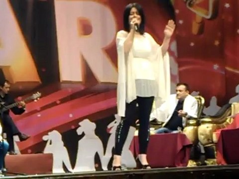 NURAY AKSOY VAYBENİ AĞLARMIYDUM