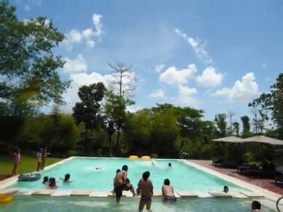 Summer Splash at Forest Farms
