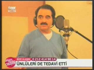 Sağlık için '' Refleksoloji '' yaptıran Ünlüler Kimler ? FOX