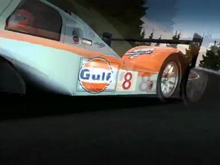 SCEC 3H Nordschleife R12