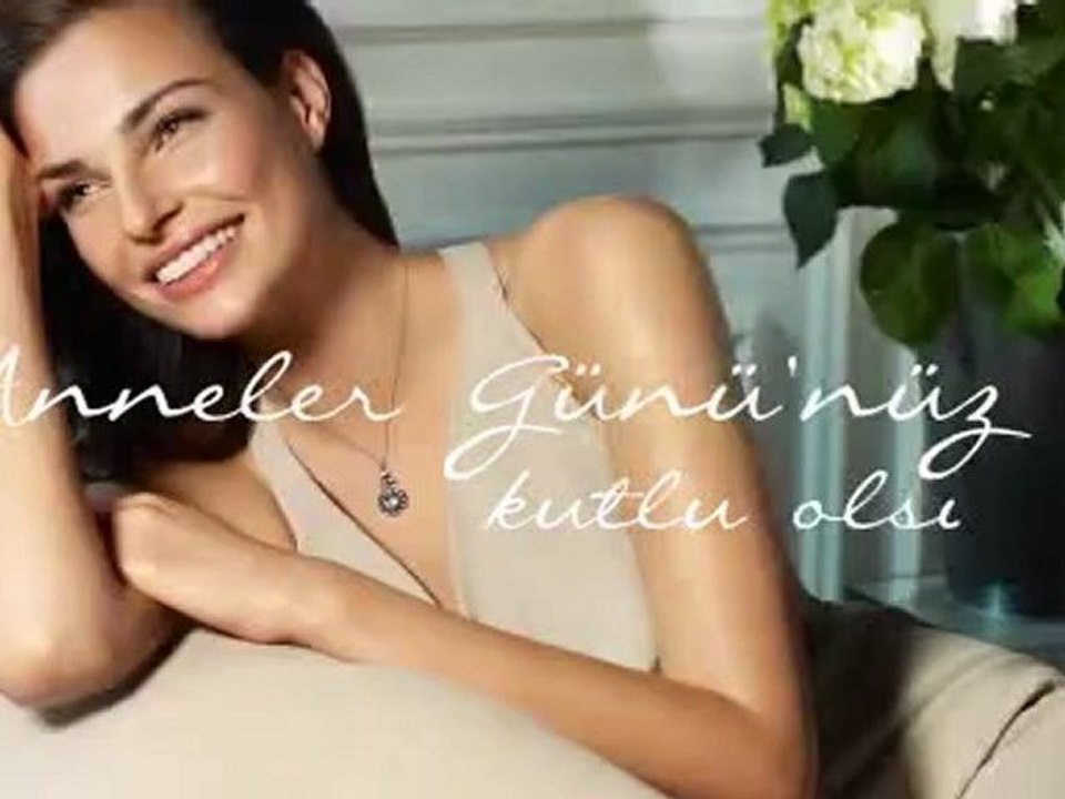 Altınbaş Anneler Günü Reklam Filmi