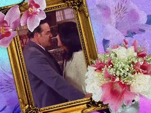 Cesar Evora & Victoria Ruffo (Tema Amor Maria & Esteban)