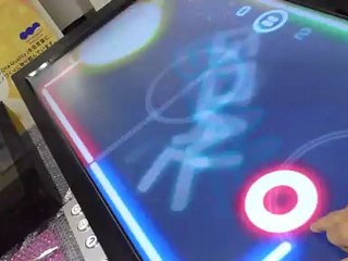 アンドロイド駆動大画面TV大型タッチパネルデジタルサイネージ