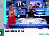 Zapping télé du 08/05/12 - L'équipe de Hollande tweete sa joie à 18h23 le soir des élections Présidentielles