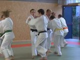 L'élite du judo vendéen à Luçon - TLSV Luçon - www.tlsv.fr