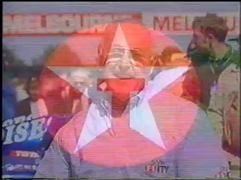 1998 Australian Grand Prix: ITV F1 Special