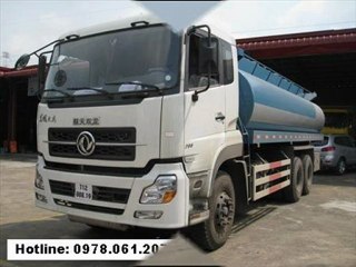 XE XITEC, 16 KHỐI, 22 KHỐI, XITEC DONGFENG