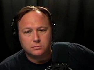 Alex Jones and G Edward Griffin - Alex Jones Live Part 1