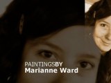 Marianne Ward art (Paintings by Marianne Ward)
