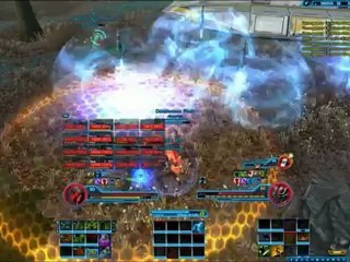 Calcinis & Hele-Tempete R16 HM vs Inuptia