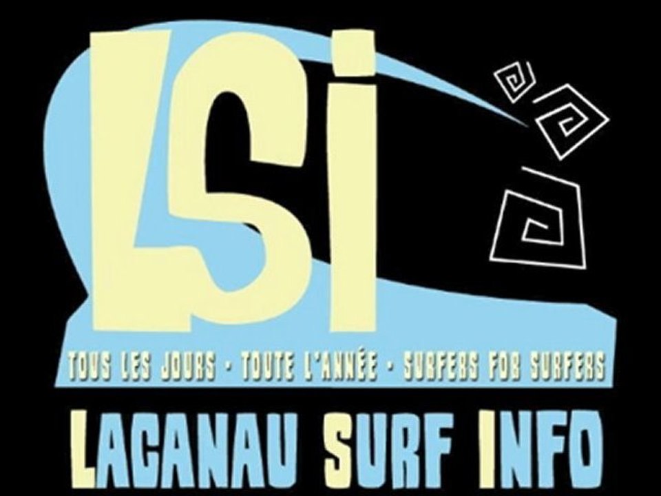 Lacanau Surf Report Vidéo  - Mardi 08 Mai 11H30