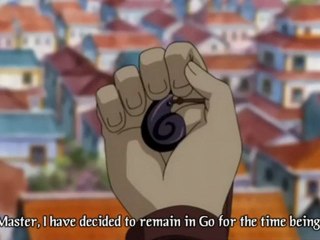 [Kyuu] KouSango - 02