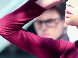 Models Brooklyn 64 By Mutation Paris Fall Winter 2011