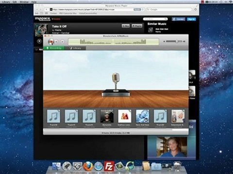 Streaming Audio Recorder | How to record streaming audio on Mac?