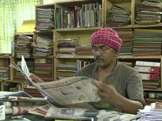 Le souvenir de la tragédie de Bhopal s'invite aux JO de Londres