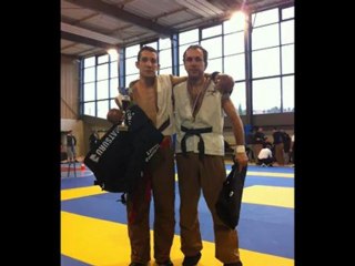 IMPACT Compétiteur Open de france 2012 Bourgoin Jallieu