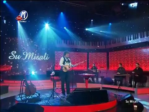 Orhan Ölmez - Gaybana Geceler { Su Misali } 28.12.2011