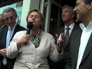 Yves Foulon, la campagne 2012 commence !