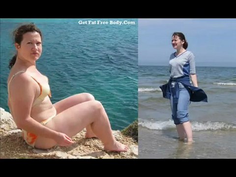 Losing Extra Pounds-Slimming Down Fast