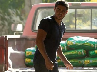 The Lucky One (2012) FULL HD 2/10