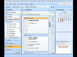 Video Lotus Notes Migration
