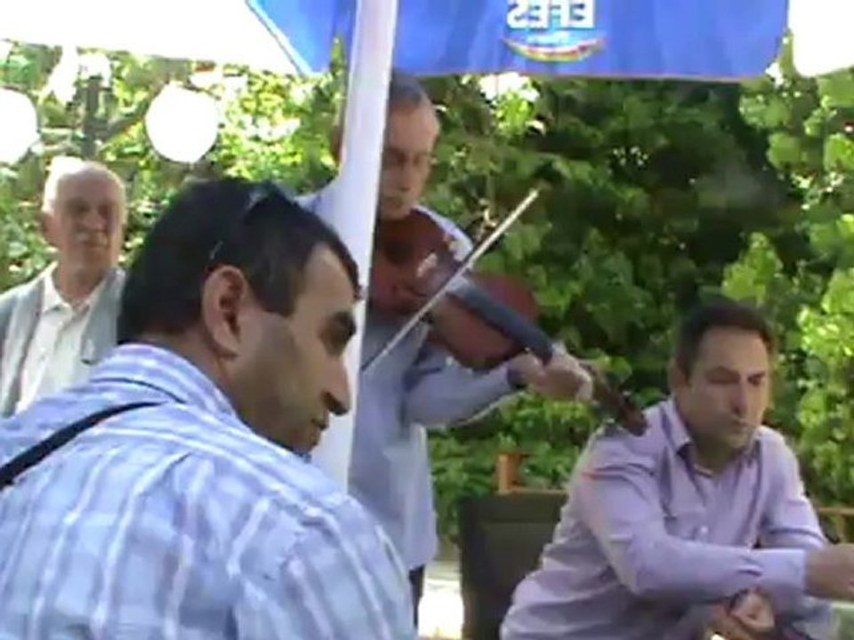 Öngel Akı ... Sevemedim karagözlüm