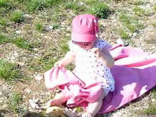 Alice dans les vignes